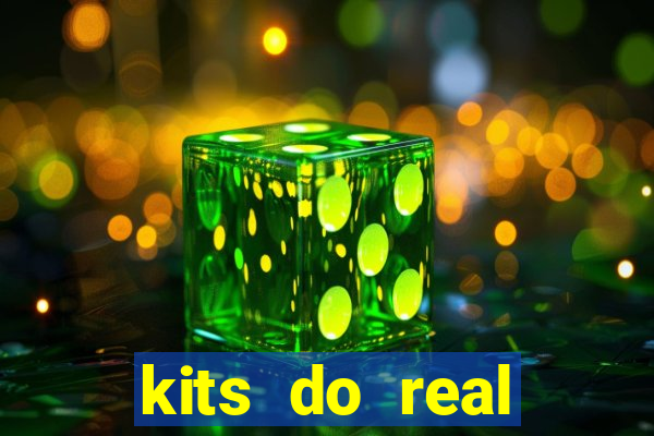 kits do real madrid dls